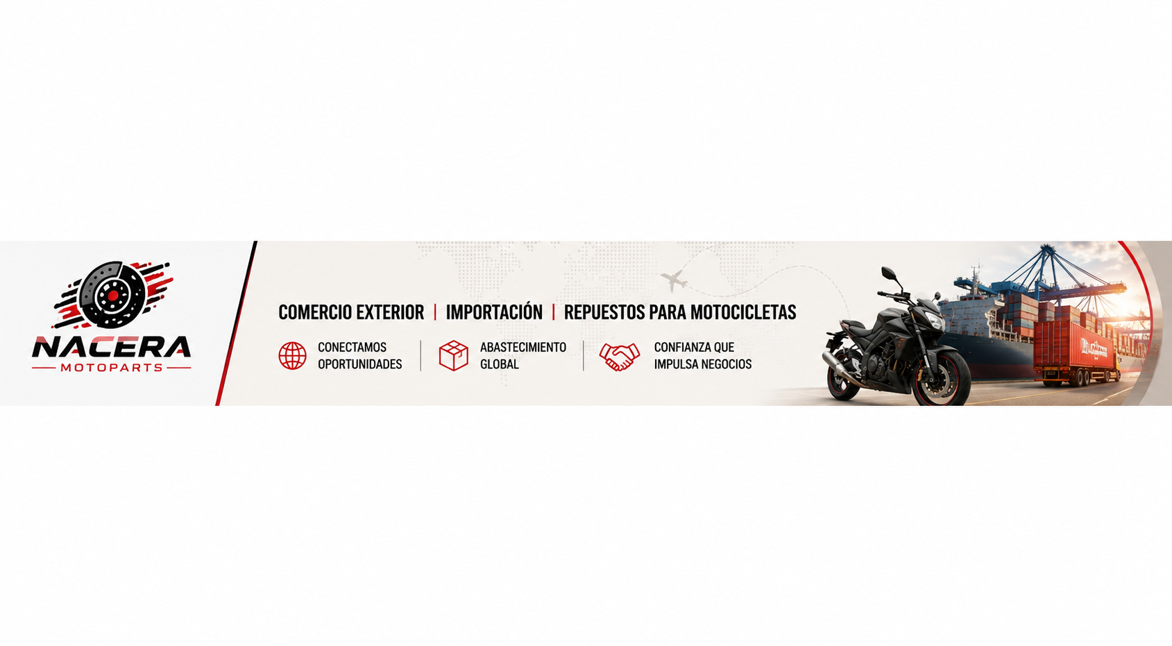 NACERA MOTOPARTS