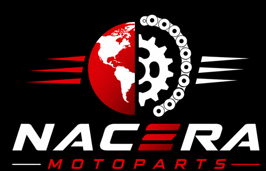 NACERA MOTOPARTS